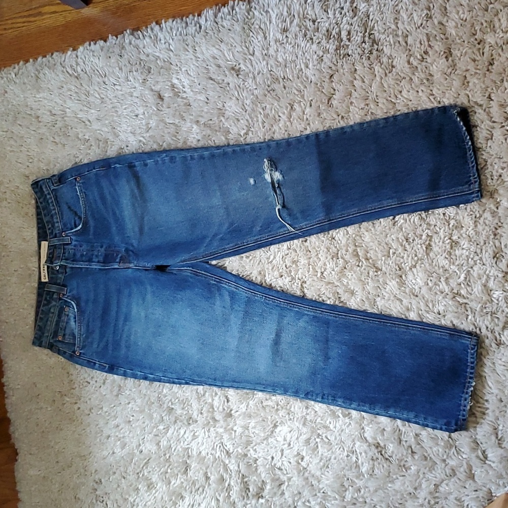 Grlfrnd Jeans